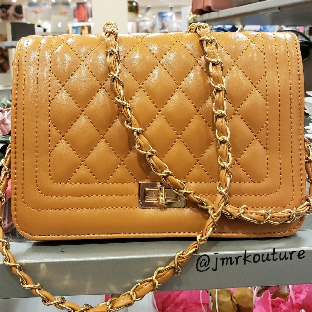 Cooper Handbag